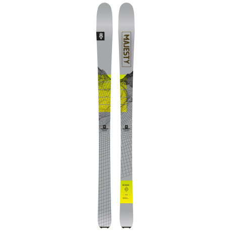 Ski Majesty Superscout 2026 