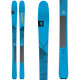 Ski Majesty Superwolf 2024 + Ski Bindungen  -