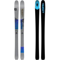 Ski Majesty Superwolf 2026 