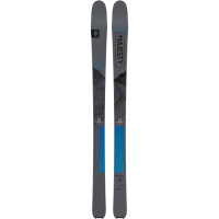 Ski Majesty Superwolf Carbon 2024 + Ski Bindungen -