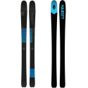 Ski Majesty Superwolf Carbon 2026 