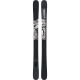 Ski Majesty Vandal 2024 + Ski Bindungen  -