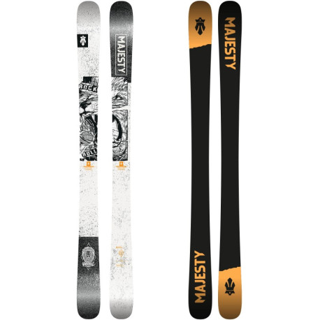 Ski Majesty Vandal 2026 
