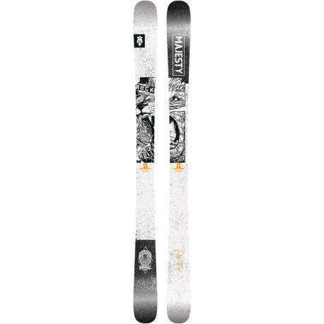 Ski Majesty Vandal 2026 