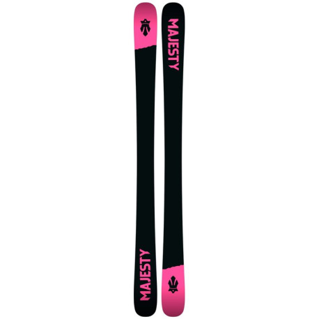 Ski Majesty Vandal 2025  - Ski sans fixations Homme