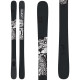 Ski Majesty Vandal 2025  - Ski sans fixations Homme