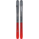 Ski Majesty Vanguard Ti 2026  - Ski sans fixations Homme