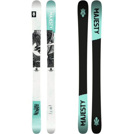 Ski Majesty Vesper 2026 