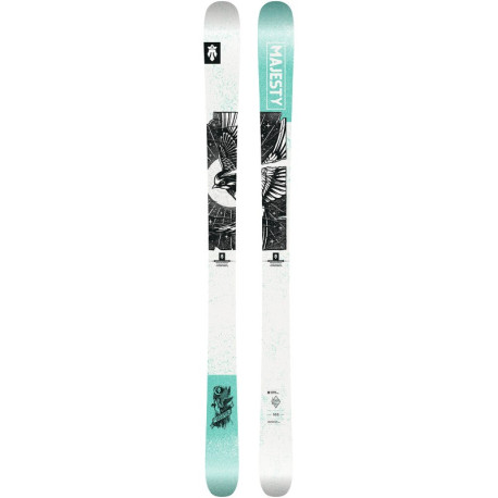 Ski Majesty Vesper 2026 