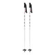 Ski Poles Majesty Fixed Freeski 2025  - Ski Poles