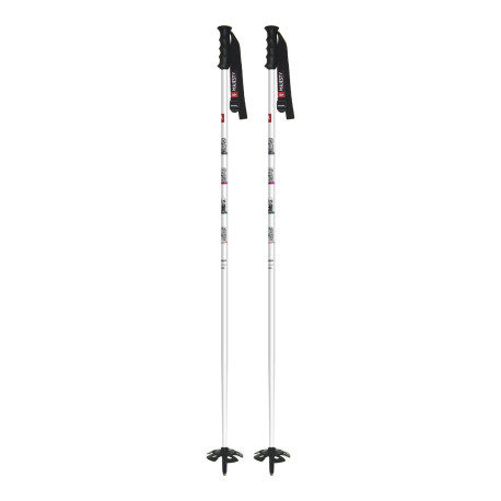 Ski Poles Majesty Fixed Freeski 2025  - Ski Poles