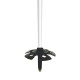 Ski Poles Majesty Fixed Freeski 2025  - Ski Poles