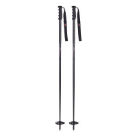 Ski Poles Majesty Freeride Fixed 2025 
