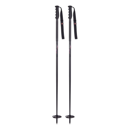 Ski Poles Majesty Freeride Fixed 2025  - Ski Poles