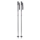 Ski Poles Majesty Freeride Telescopic 2026  - Ski Poles