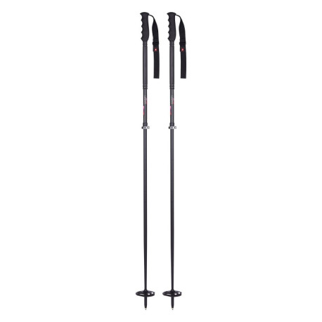 Bâtons de Ski Majesty Freeride Telescopic 2026  - Bâtons de ski