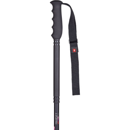 Bâtons de Ski Majesty Freeride Telescopic 2026  - Bâtons de ski