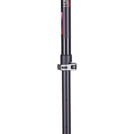 Bâtons de Ski Majesty Freeride Telescopic 2026  - Bâtons de ski