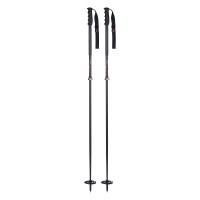 Ski Poles Majesty Freeride Ti 2p 2025 