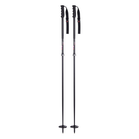 Ski Poles Majesty Freeride Ti 2p 2025  - Ski Poles