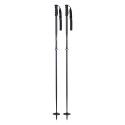 Ski Poles Majesty Freeride Ti 2p 2025 