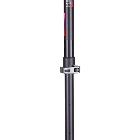Ski Poles Majesty Freeride Ti 2p 2025  - Ski Poles