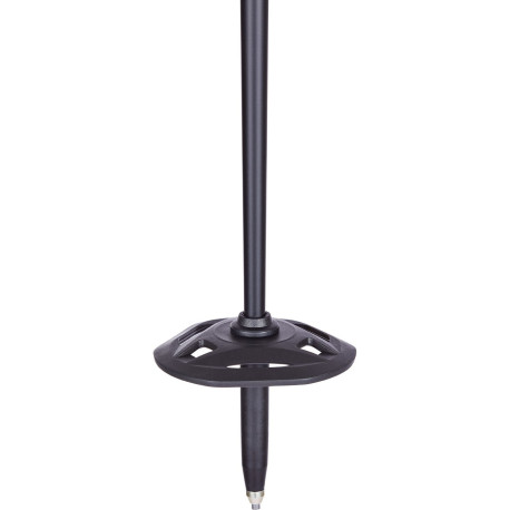 Ski Pole Majesty Freeride Ti 2p 2025 