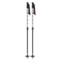 Bâtons de Ski Majesty Telescopic 2025 