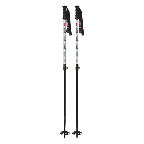 Bâtons de Ski Majesty Telescopic 2025  - Bâtons de ski