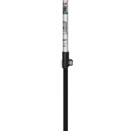 Skistöcke Majesty Telescopic 2025  - Skistöcke