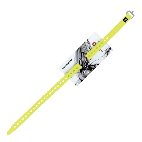 Bâtons de Ski Majesty Tech Strap 2026 