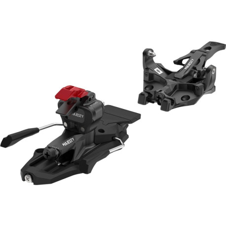 Fixation de ski de randonnée Majesty X ATK R13 EVO 2026 
