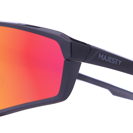 Sunglasses Majesty Pro Tour + Clear 2026  - Sunglasses
