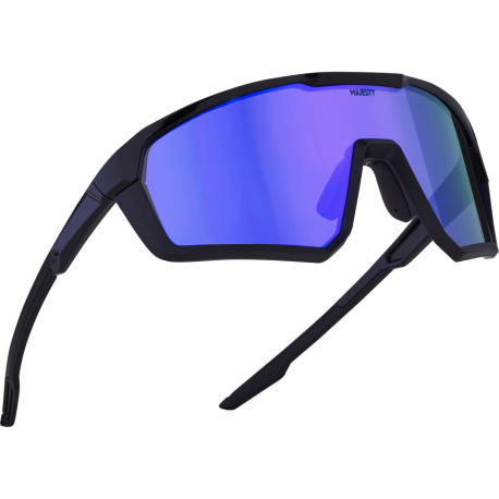 Sunglasses Majesty Pro Tour + Clear 2026  - Sunglasses