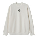 Kapuzenpullover Nidecker Sweatshirt Biomimicry Lunar 2026 