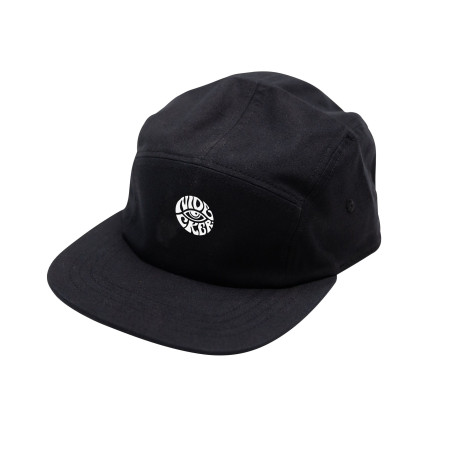 Cap Nidecker Five Panel 2026  - Casquette