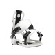 Snowboard Bindings Nidecker Flow Nexus 2026  - Snowboard Bindings Men ( Unisex )