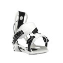 Snowboard Bindings Nidecker Flow Nexus 2026 