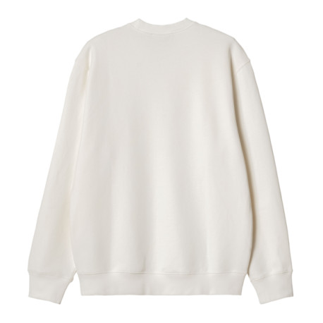 Sweat à capuche Nidecker Sweatshirt Biomimicry Lunar 2026  - Sweat - Pull