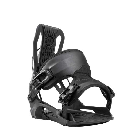 Snowboard Bindings Nidecker Flow Nexus 2026  - Snowboard Bindings Men ( Unisex )