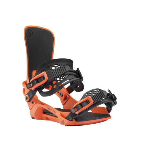 Snowboard Bindings Nidecker Kaon-Pro 2026  - Snowboard Bindings Men ( Unisex )