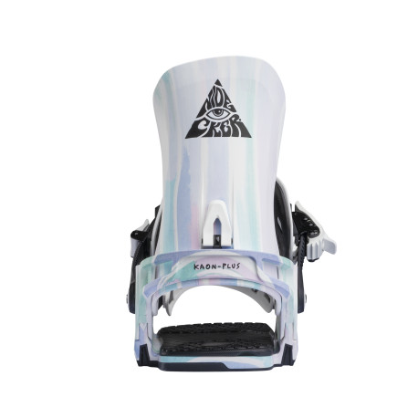 Snowboard Bindungen Nidecker Kaon Plus 2026  - Snowboard Bindungen Herren ( Unisex )