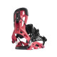 Snowboard Bindings Nidecker Flow Fuse Hybrid 2026  - Snowboard Bindings Men ( Unisex )
