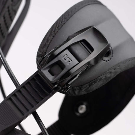 Snowboard Bindungen Nidecker Flow Nexus 2026  - Snowboard Bindungen Herren ( Unisex )