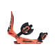 Snowboard Bindings Nidecker Kaon-Pro 2026  - Snowboard Bindings Men ( Unisex )