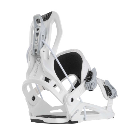 Snowboard Bindings Nidecker Flow Nexus 2026  - Snowboard Bindings Men ( Unisex )