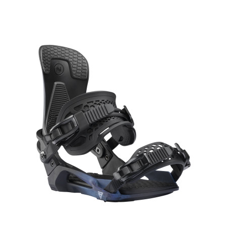 Snowboard Bindings Nidecker Kaon Plus 2026  - Snowboard Bindings Men ( Unisex )