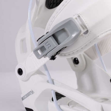 Fixation Snowboard Nidecker Flow Nexus 2026 