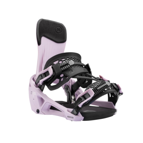 Snowboard Bindungen Nidecker LT Supermatic® 2026  - Snowboard Bindungen Herren ( Unisex )