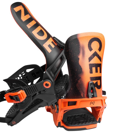 Snowboard Bindungen Nidecker Kaon-Pro 2026  - Snowboard Bindungen Herren ( Unisex )